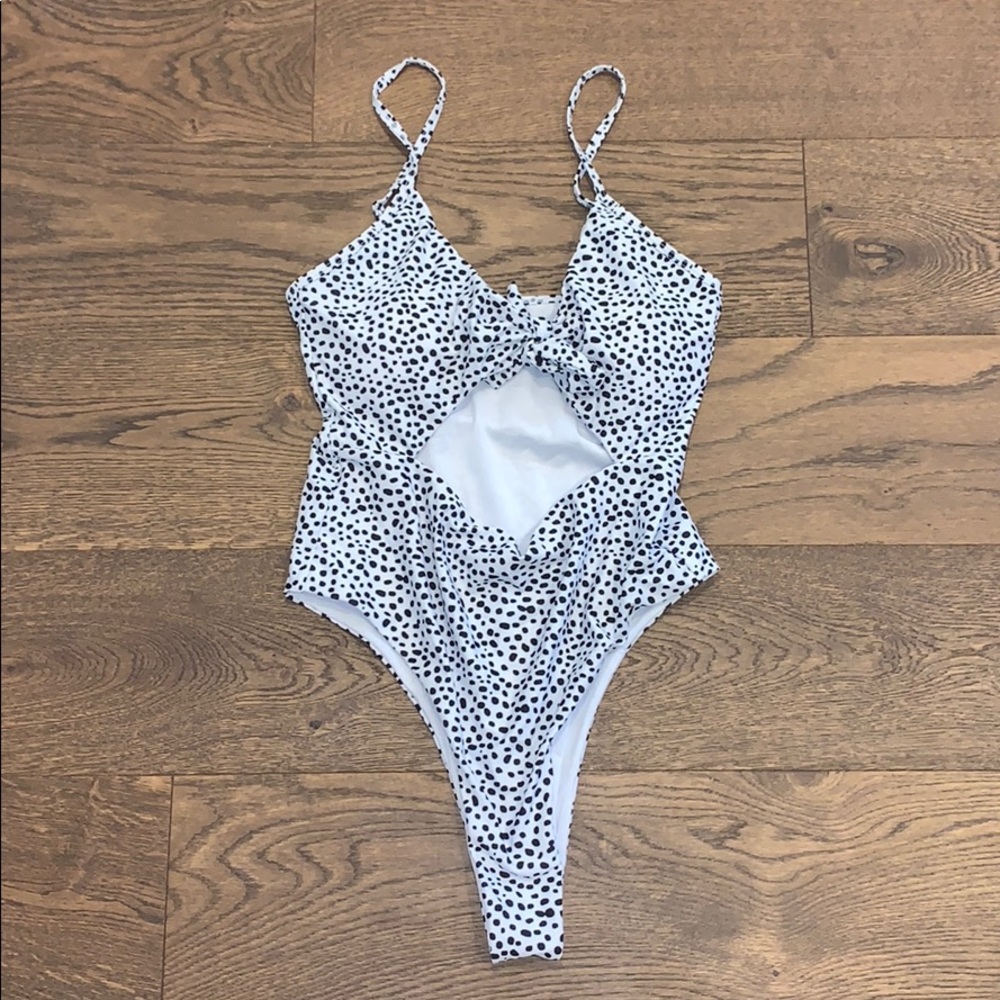 Shein bathingsuit
